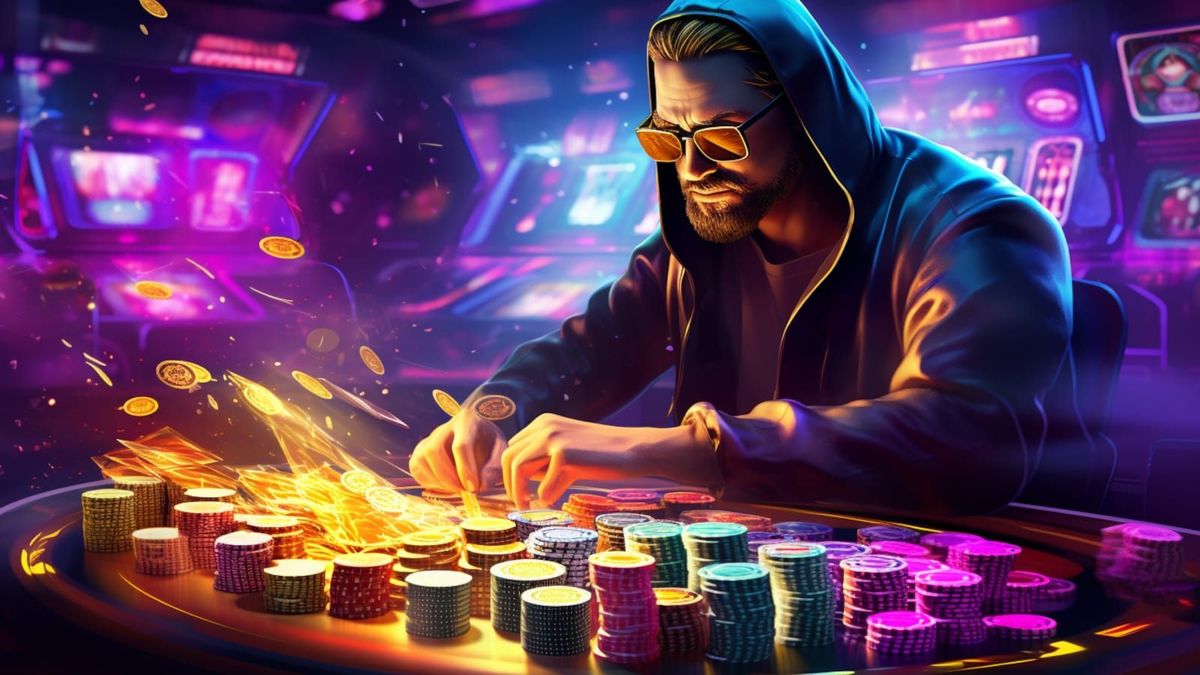 VIP2cuci کیسینو میں رولیٹی گیمز کے بارے میں معلومات
