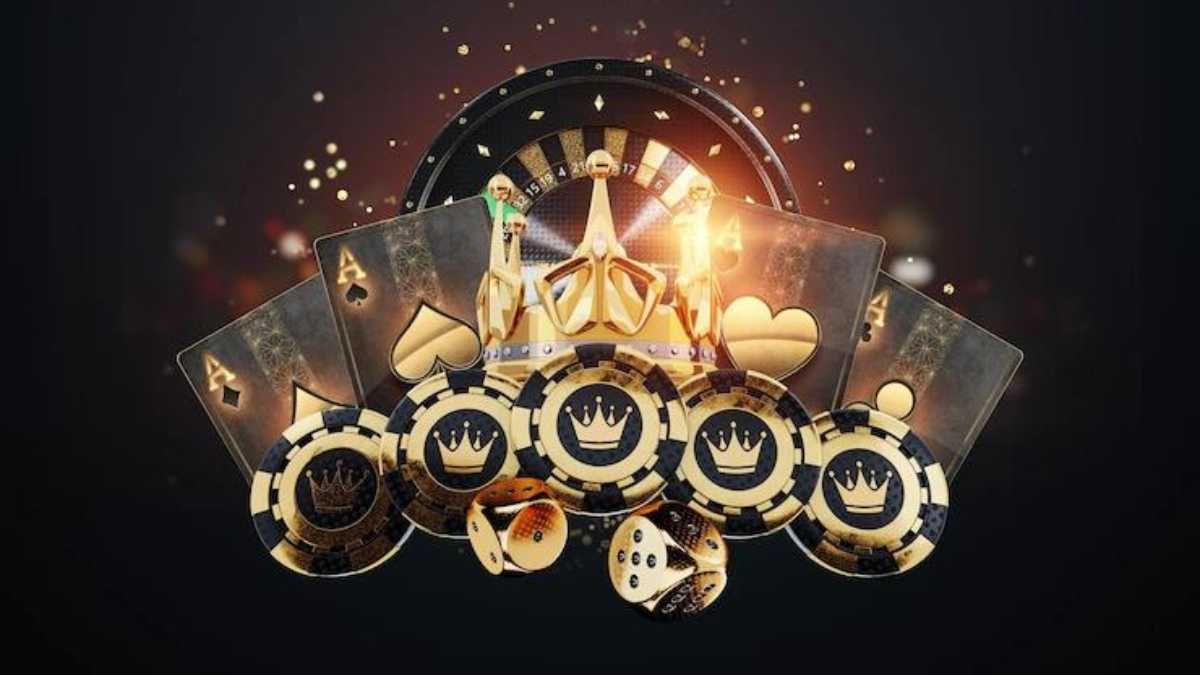 VIP2cuci پاکستان میں میگا ویز کیسینو گیمز